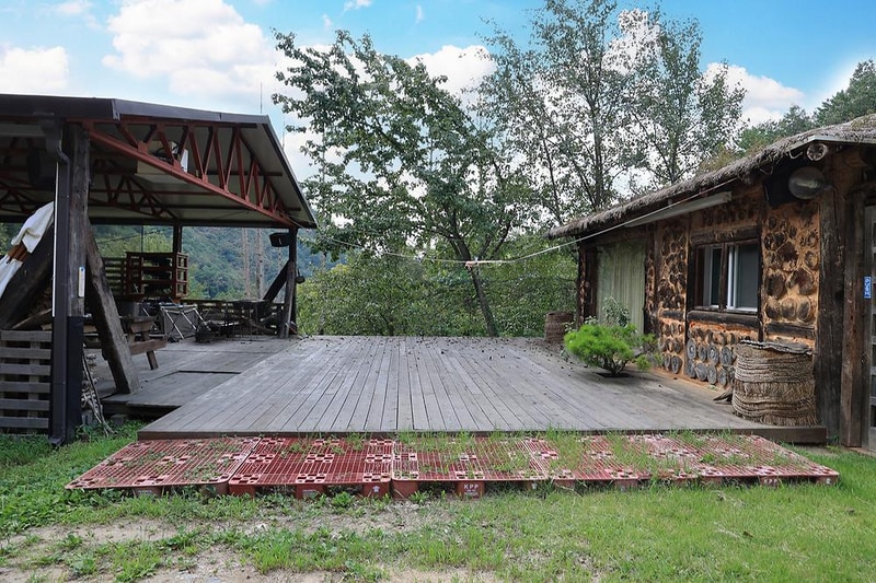 모란골관광농원 시설 사진 3