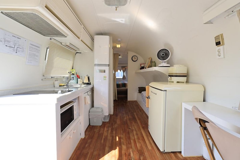 에어그라운드 시설 사진 8