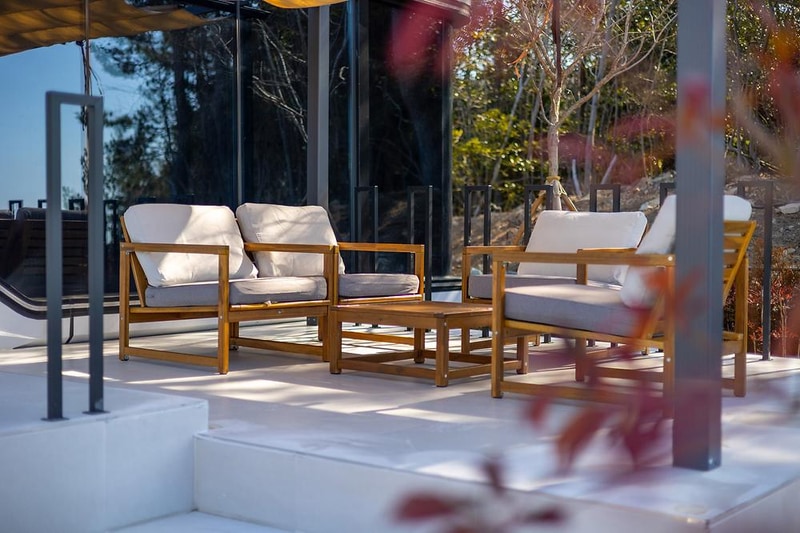 우주선캠프 시설 사진 16