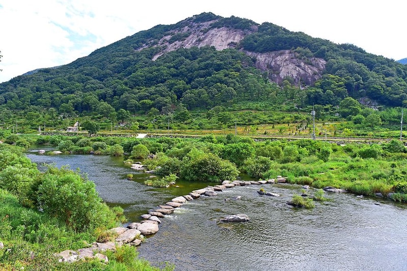 섬진강 마실캠핑장 시설 사진 5