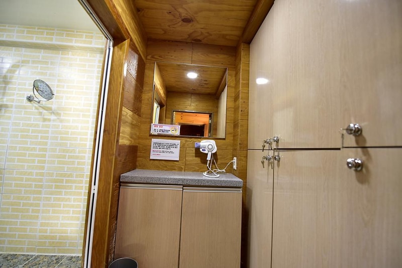 보리산캠핑장 시설 사진 19