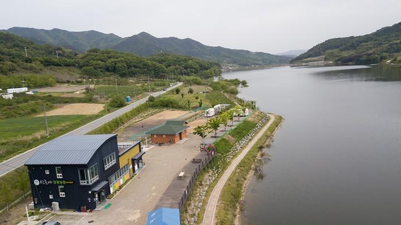 산호야관광농원 대표 사진