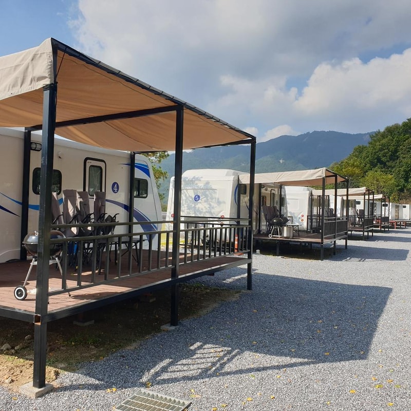 더존 관광농원 시설 사진 21