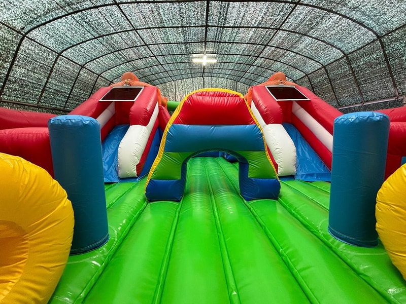 월악산레트로캠핑N민박 시설 사진 6