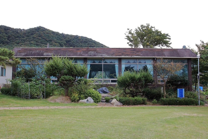 상양관광농원 시설 사진 14