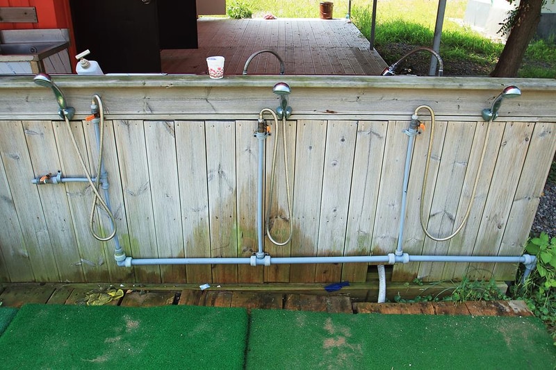 센티마르글램핑 시설 사진 8