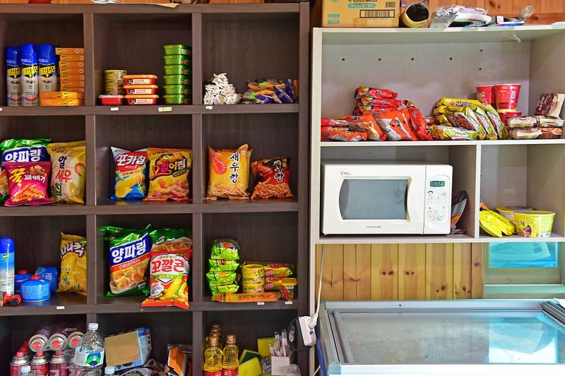 VIP오토캠핑장 시설 사진 3