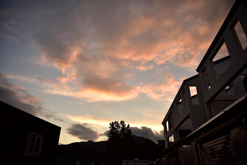 라온캠핑장 시설 사진 5