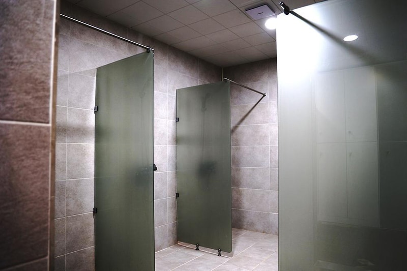 칠봉 송정 캠핑장 시설 사진 10