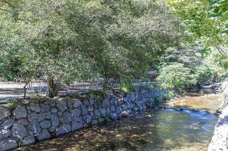 핫캠핑장 시설 사진 6