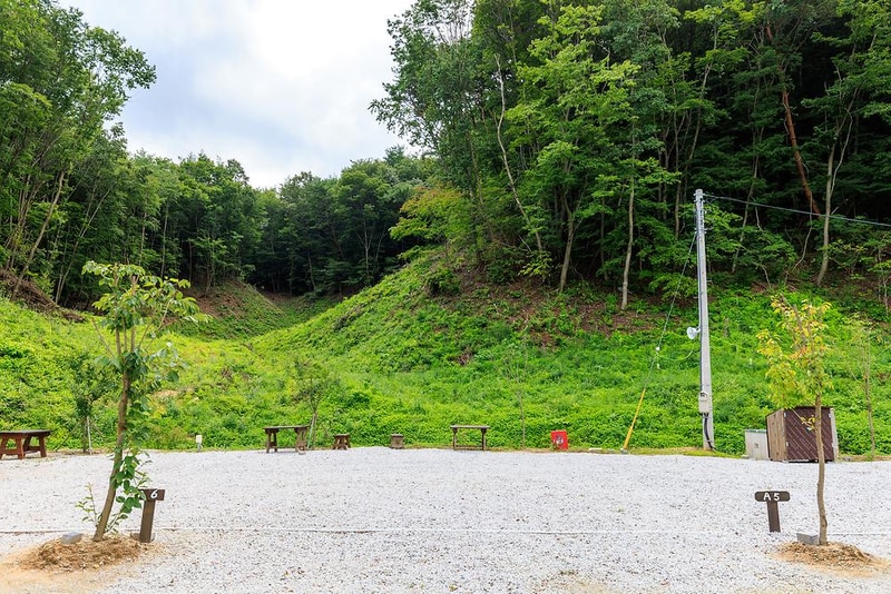 월성자연캠핑야영장 시설 사진 24