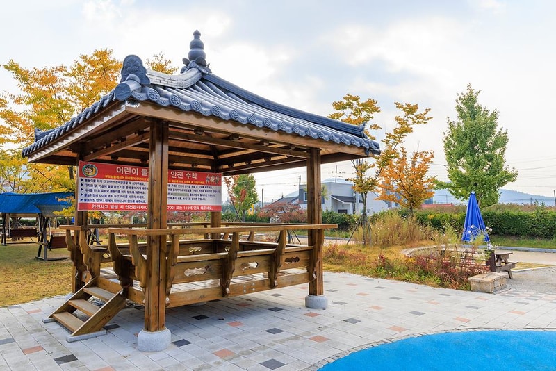 해미읍성역사캠핑장 시설 사진 13