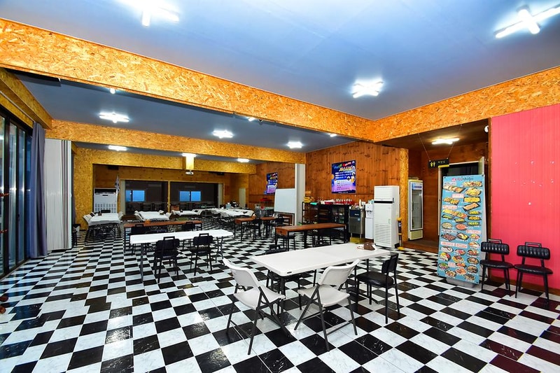 별빛가득 야영장 시설 사진 22