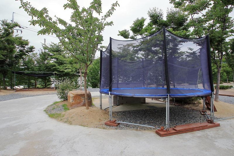 꿈애 오토캠핑장 시설 사진 16