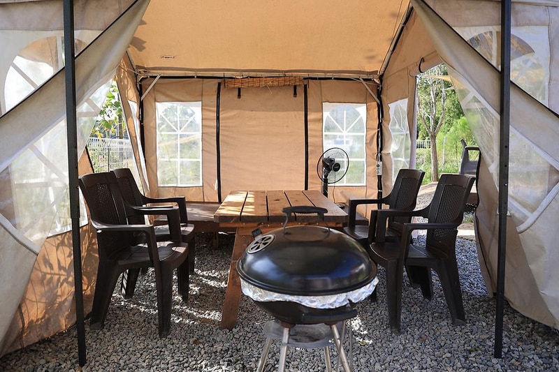 라온캠프닉 시설 사진 11