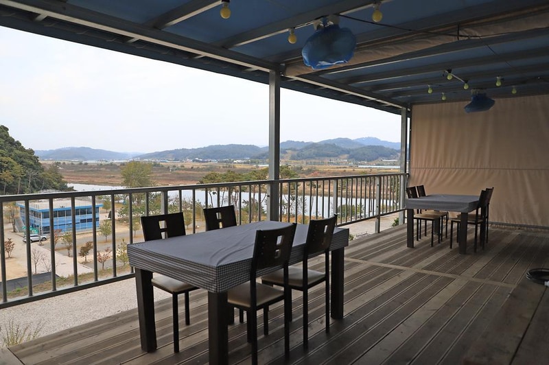 알멕스랜드캠핑장 시설 사진 7