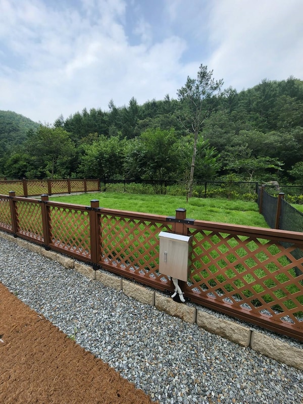 그자리 야영장 시설 사진 23