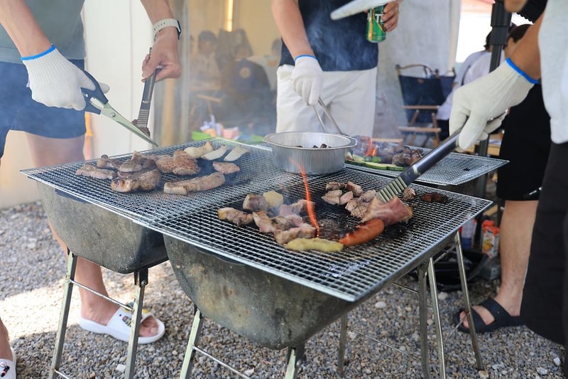 양주르 시설 사진 8