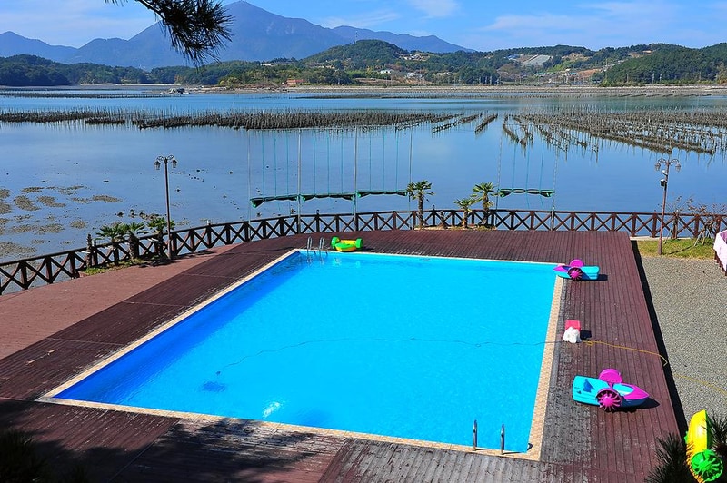 비토섬오토캠핑장 시설 사진 13