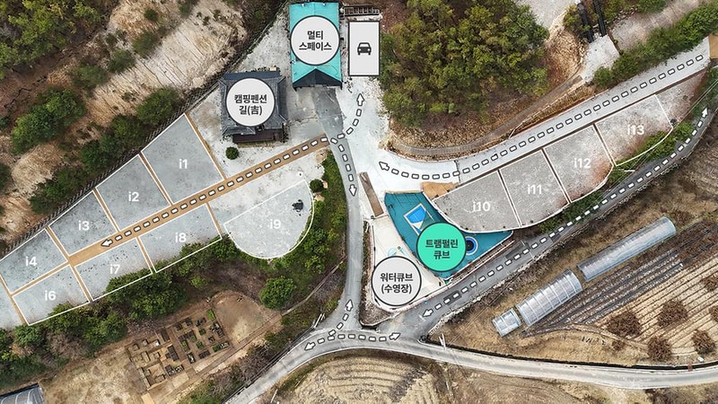 캠프운악Hi 시설 사진 6