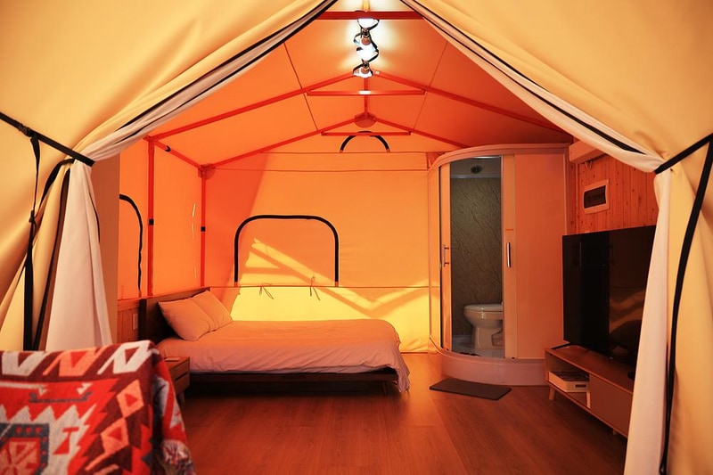 글램인스타 시설 사진 14