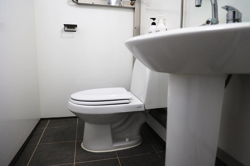 소설악 가족 캠핑장 시설 사진 2