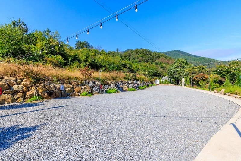 가리점캠핑장 시설 사진 15