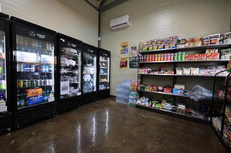 초이스캠프 시설 사진 6