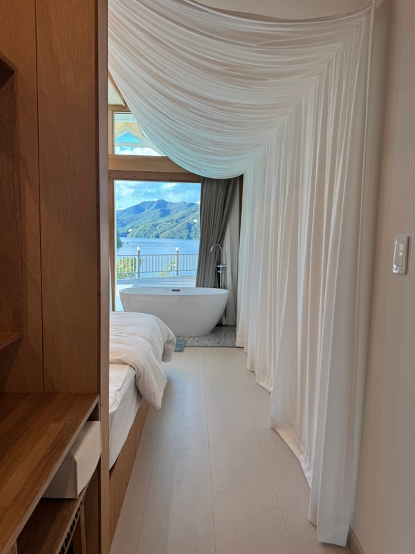 충북제천숙소, 청풍호뷰 디투어스캠프클럽 D3