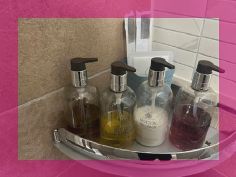 가평글램핑 아이섬, 댕댕이 뛰어놀 공간 완벽!