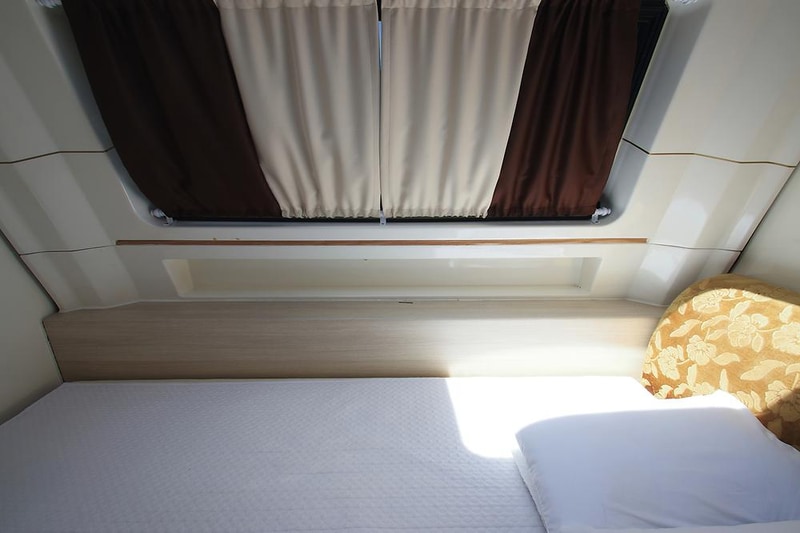 포레스트 카라반 시설 사진 2