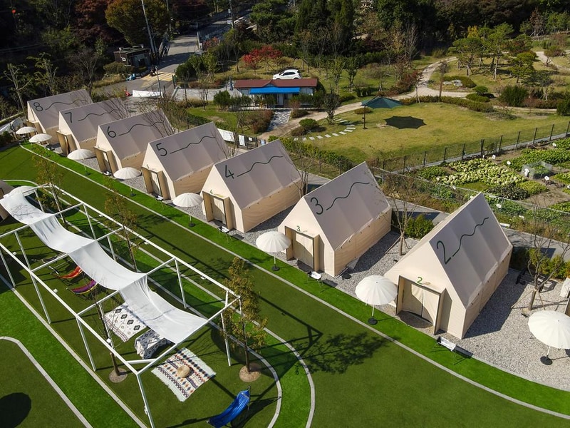 무수아취 시설 사진 14