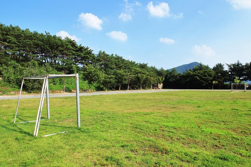 영천시 공예촌 캠핑체험장 시설 사진 8