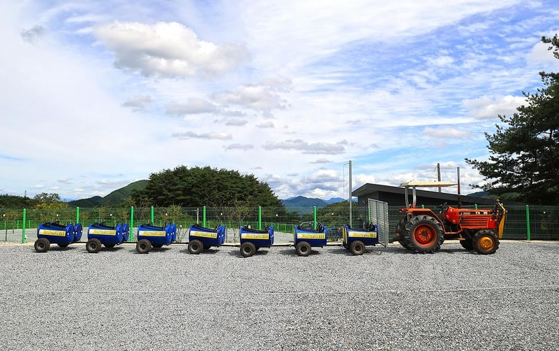 지리산 가는길 903 캠핑장 시설 사진 14