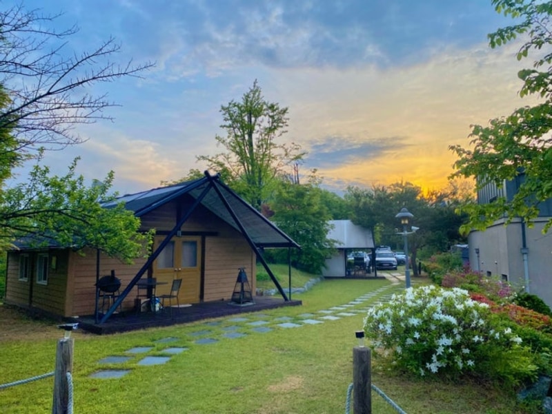 서울 근교 양평 스톤힐글램핑,캠핑장 추천(내돈내산)