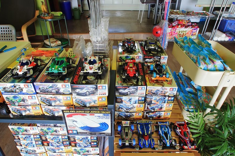 힐사이드캠핑장 시설 사진 14