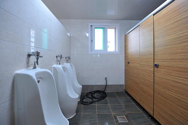 The Star 오토캠핑장 시설 사진 12