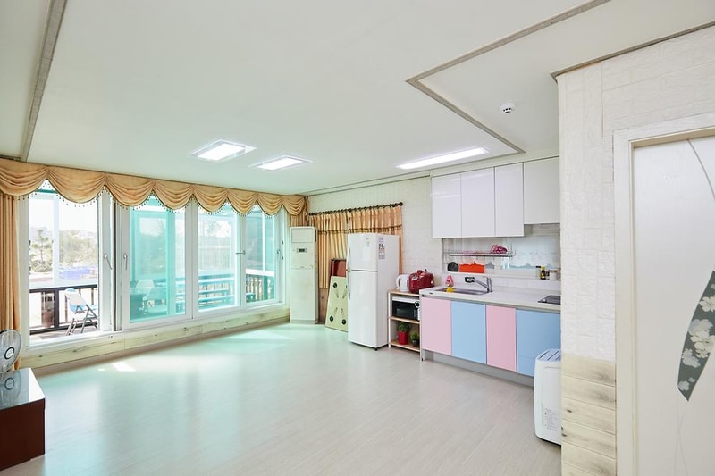 강화도 크로바 캠핑장 시설 사진 18