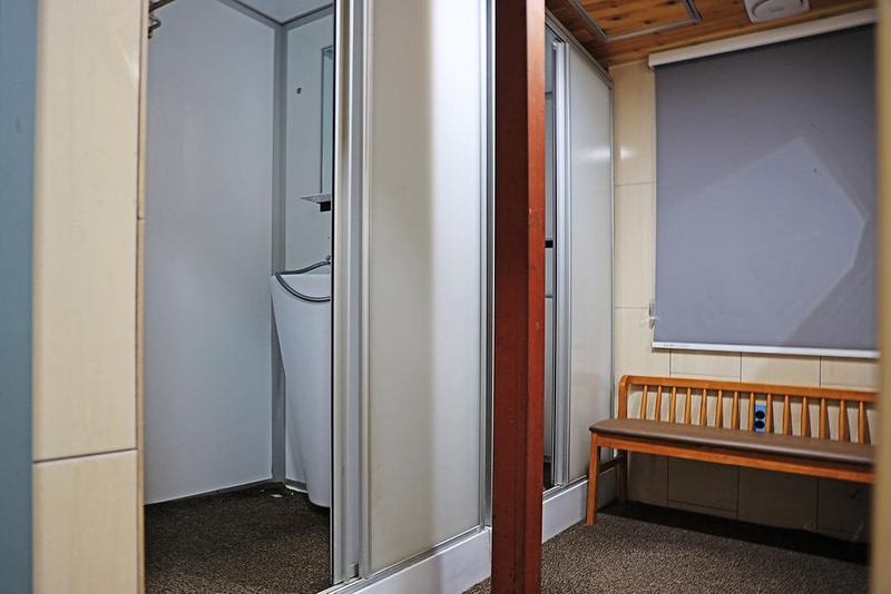 양평온누리캠핑장 시설 사진 4