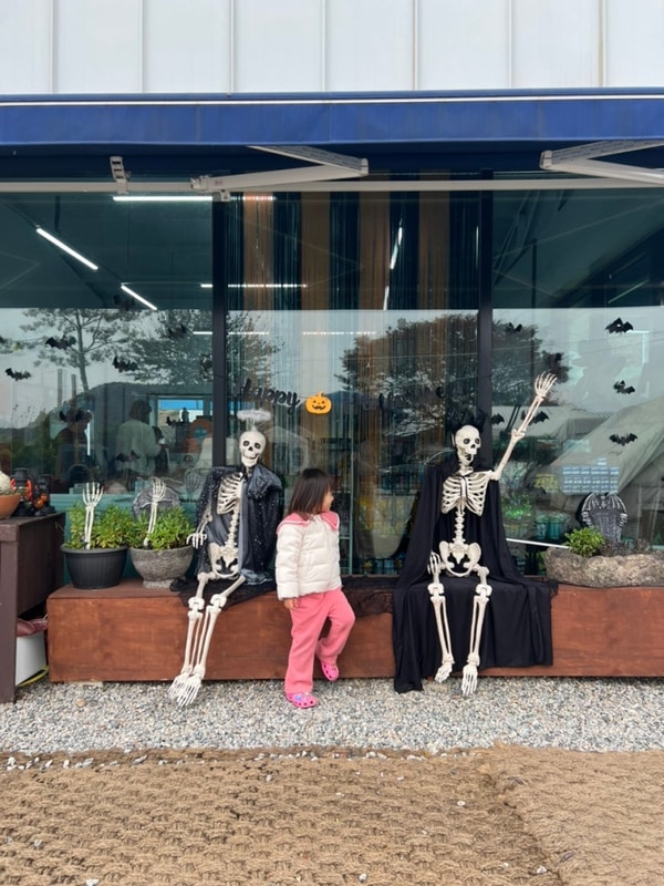 파주 눌노리체험캠핑장 B10