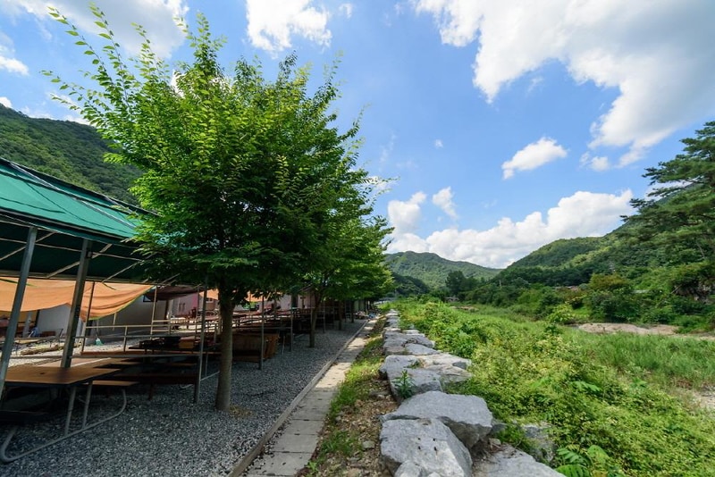 온드림캠프 시설 사진 9