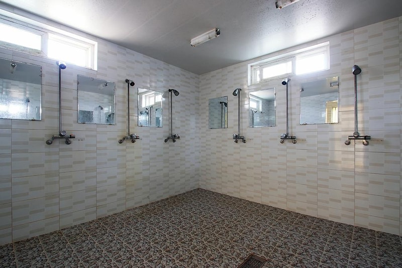 곰섬야영장 시설 사진 16