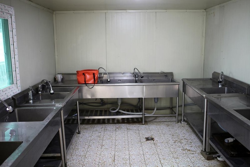 하마캠핑장 시설 사진 13