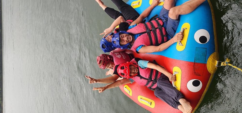 에덴글램핑 시설 사진 2