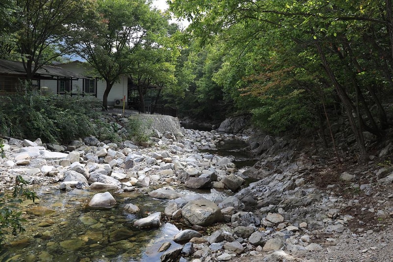 삼계리주말농원캠핑장 시설 사진 9