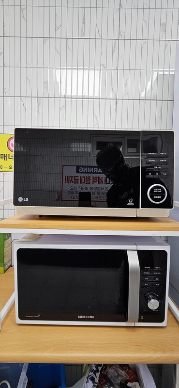 DS Camp 캠핑장 시설 사진 14