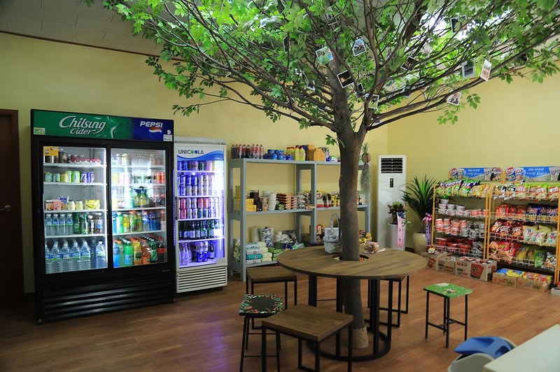 숲속의야영장 시설 사진 38