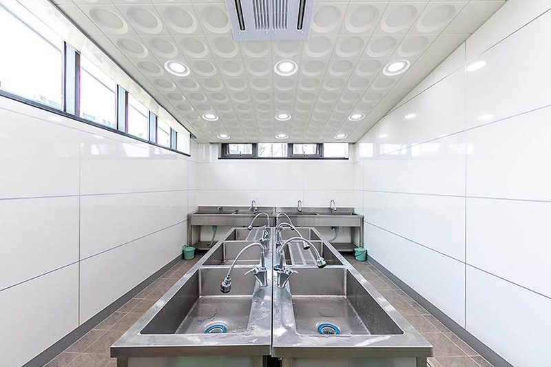 삼강나루캠핑장 시설 사진 32