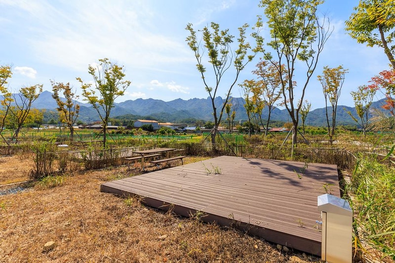 십승지힐링캠핑장 시설 사진 10