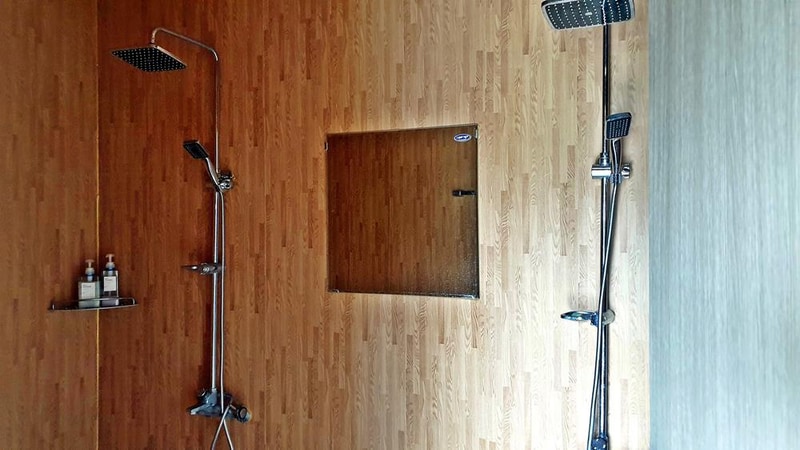 숲캠핑장 시설 사진 4